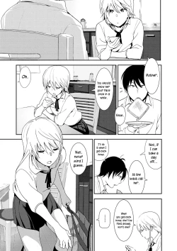 Page 153 of Marudashi x Sister