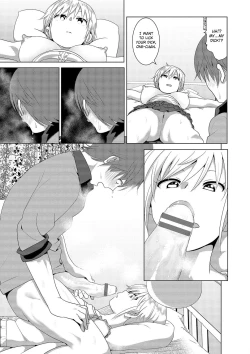 Page 29 of Marudashi x Sister