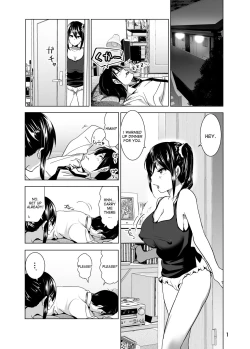 Page 59 of Marudashi x Sister