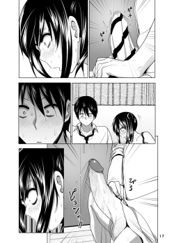 Page 75 of Marudashi x Sister