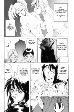 Page 28 of Secret Plot