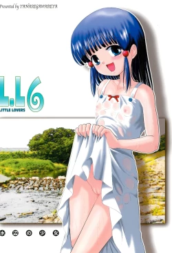 Page 30 of Little Lovers 6 - Mizube no Shoujo