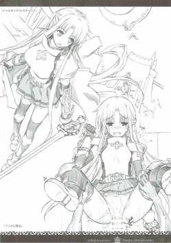 Page 5 of unRighteousness CoLLECT 13