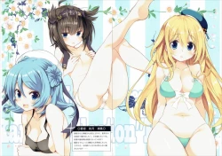 Page 5 of N,s A COLORS #04