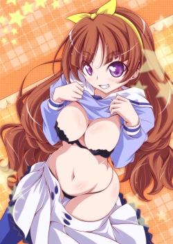 Page 27 of Kirarara!