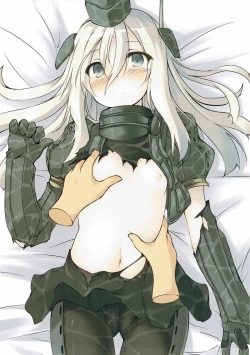 Page 18 of Kan-colle:RE