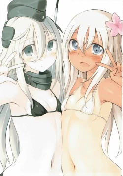 Page 2 of Kan-colle:RE