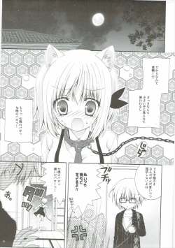 Page 4 of Kudamimi na Nyanko