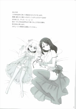 Page 26 of Otona no Katyusha Nikki