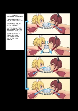 Page 2 of Cat Boy ShopJunkan Kokyuu