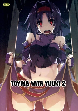 Page 1 of Yuuki Ijiri 2 | Toying with Yuuki 2