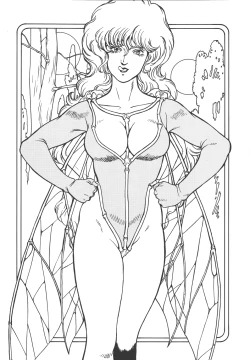 Page 4 of The Bystonwell Stories