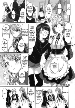 Page 2 of Reika wa Karei na Boku no Maid Ch. 6~Final + EX