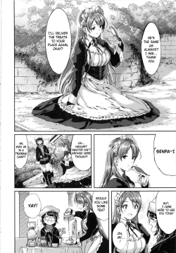 Page 70 of Reika wa Karei na Boku no Maid Ch. 6~Final + EX