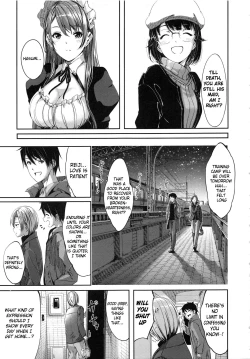 Page 73 of Reika wa Karei na Boku no Maid Ch. 6~Final + EX