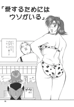 Page 21 of H-H Soushuuhen