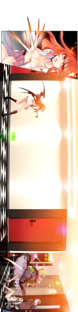 Page 76 of Lilith`s Cord Ch.1-9