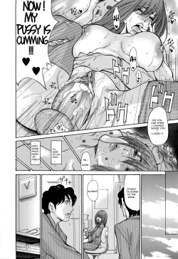 Page 26 of Hitozuma Nikutai Yuushi | Wife Carnal Loan