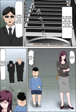 Page 11 of Shoushika o Kaiketsu Suru Houritsu ga Dekita Kekka... 2 | The Consequence of the Birthrate Solution Law... 2