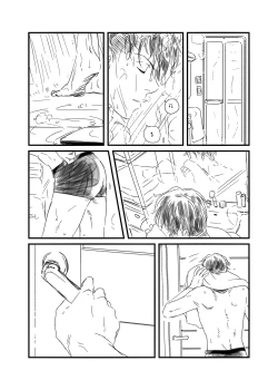 Page 13 of Ryota x Ayako R-18