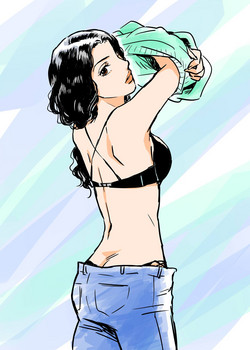 Download Ryota x Ayako R-18