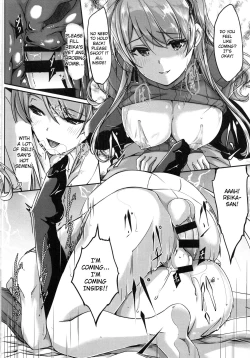 Page 102 of Reika wa Karei na Boku no Maid