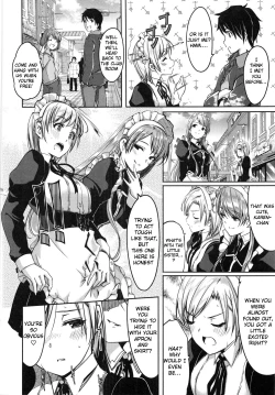 Page 130 of Reika wa Karei na Boku no Maid