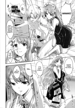 Page 18 of Reika wa Karei na Boku no Maid