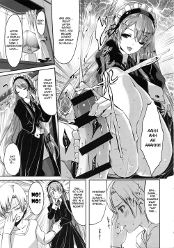Page 37 of Reika wa Karei na Boku no Maid