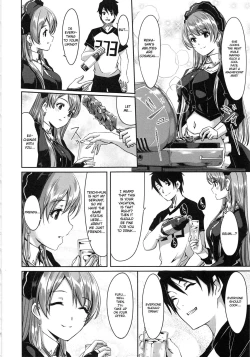 Page 66 of Reika wa Karei na Boku no Maid