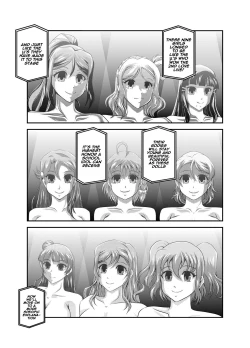 Page 16 of ProjectAqours EP03:Your Song + EP04:HOPELESS