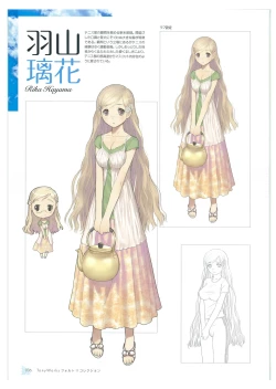 Page 36 of Tony WORKs Fault!! Collection