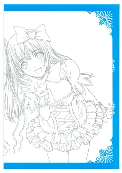 Page 87 of Tony WORKs Fault!! Collection