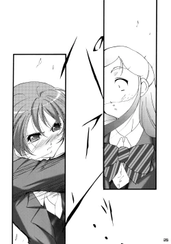 Page 25 of You're My Best...