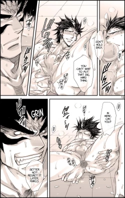 Page 13 of Datte, Yajuu no Setsuri | That's the Beast's Providence