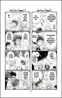 Page 49 of Datte, Yajuu no Setsuri | That's the Beast's Providence