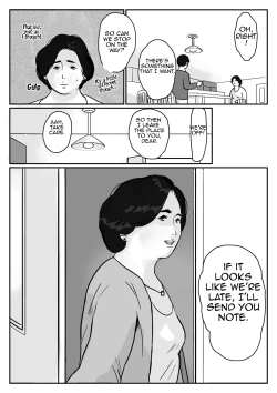 Page 5 of Inga na Kankei| Fated Relation Mother Kazumi 1