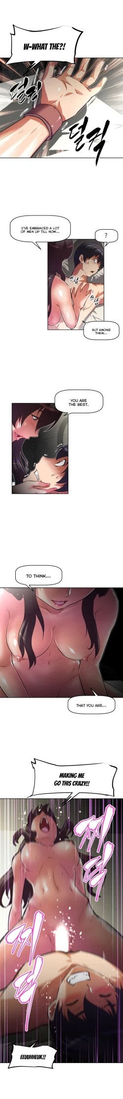 Page 204 of Brawling Go Ch.76-87