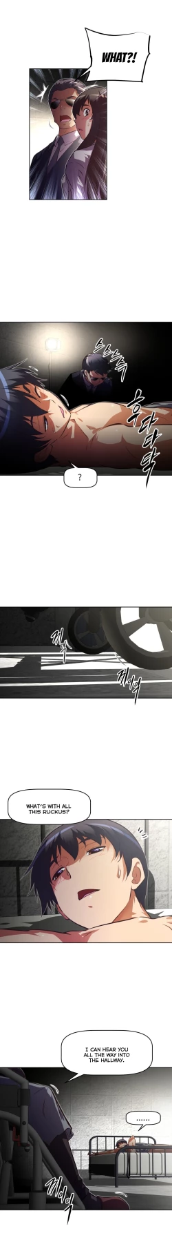 Page 216 of Brawling Go Ch.76-87