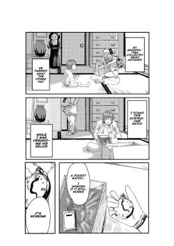 Page 2 of Dokidoki Time Paradise