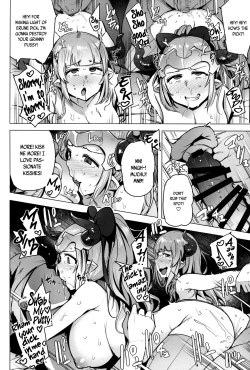 Page 15 of Ochita Himegimi| Fallen Princess