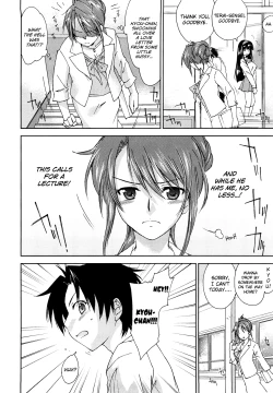 Page 10 of Love Poro Style Ch.1-8