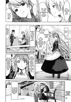 Page 106 of Reika wa Karei na Boku no Maid