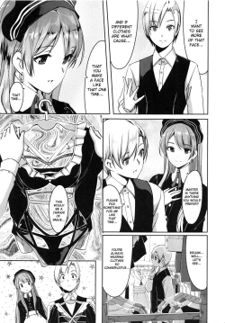Page 41 of Reika wa Karei na Boku no Maid
