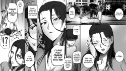 Page 3 of Hitozuma ni Love Letter o Okutte Mita | I sent a love letter to a married woman