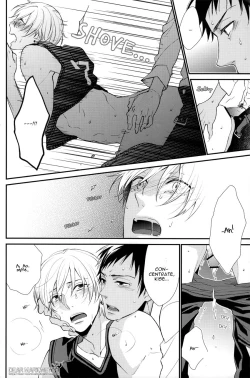 Page 10 of Torikago no Uchuu