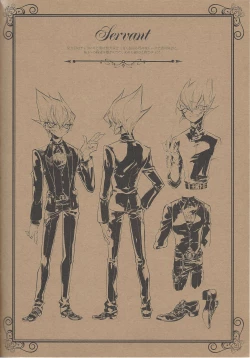 Page 53 of XXXX no Vec-chan 2