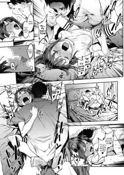 Page 7 of Aru Atsui Hi no Futari