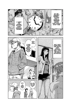 Page 2 of Dokidoki Time Paradise 2