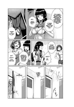 Page 6 of Dokidoki Time Paradise 2